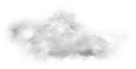 Svg Library Download Nimbostratus Cloud Png Lunar Paradise - Cloud (500x279), Png Download