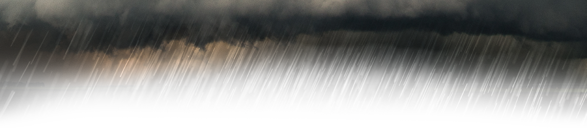 Storm Clouds - Master Lock (1200x263), Png Download