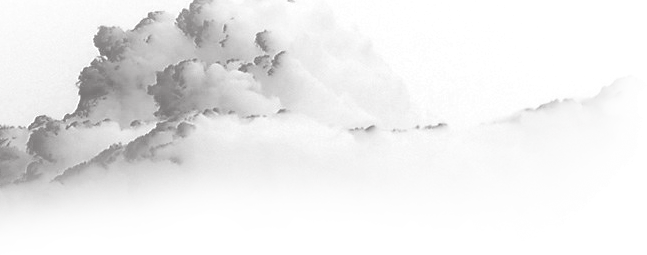 Agreement Dark Clouds Background Png - Nubes De Tormenta Png (647x255), Png Download