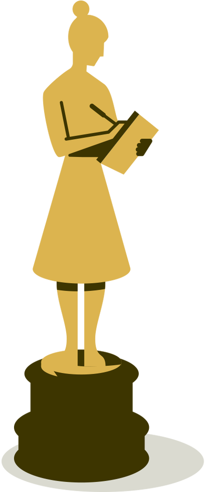 Image - Gold (600x977), Png Download