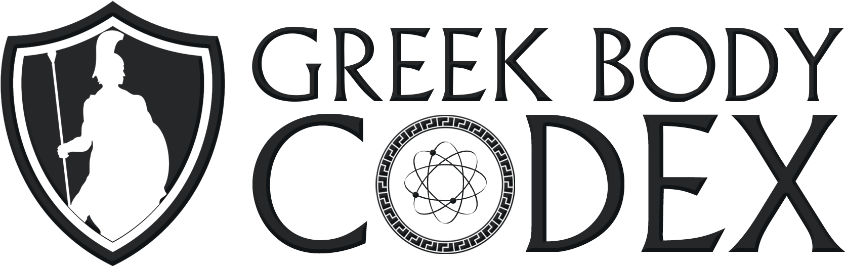 Greek Body Codex - Ancient Greek Philosophy: From The Presocratics (2100x690), Png Download