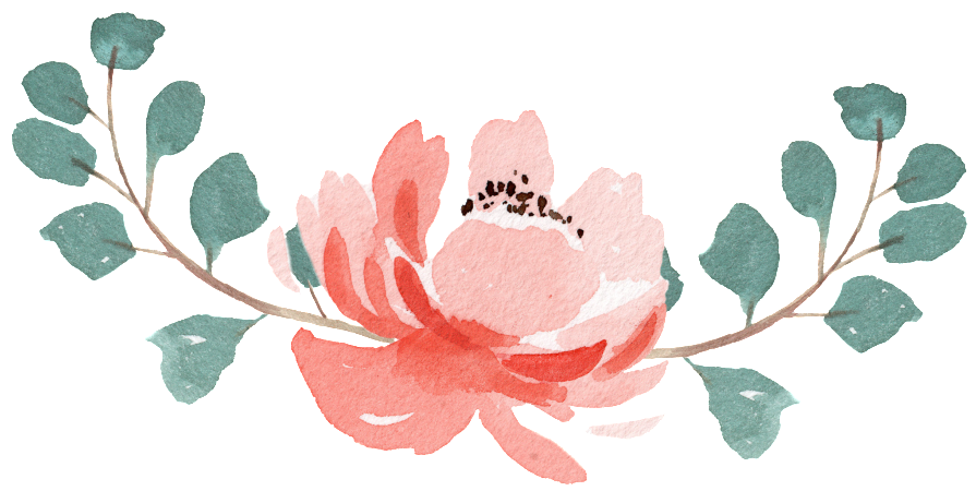 This Backgrounds Is Pink Cute Floral Transparent About - Portable Network Graphics (1024x1141), Png Download