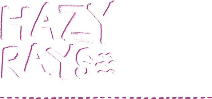 Hazyrays - Portable Network Graphics (700x340), Png Download