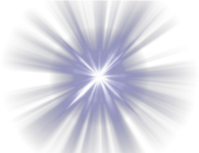 White Sparkle Stars Transparent Background Pictures - Sparkles Flare Png (400x300), Png Download