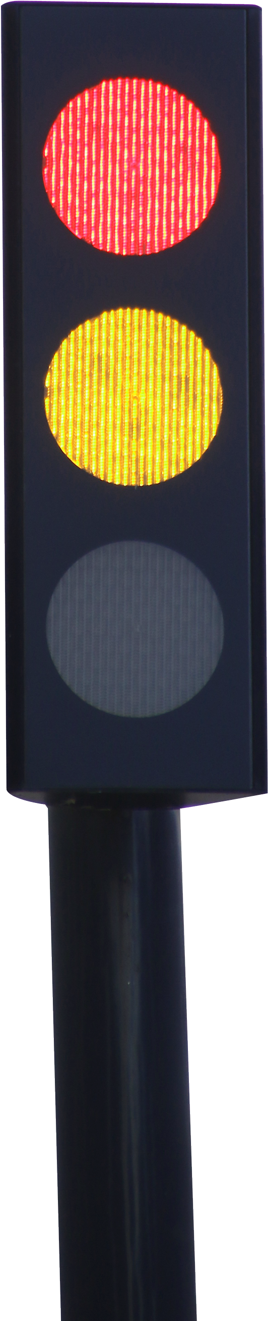 Traffic Light Png Image - Traffic Signal Png (2500x2774), Png Download