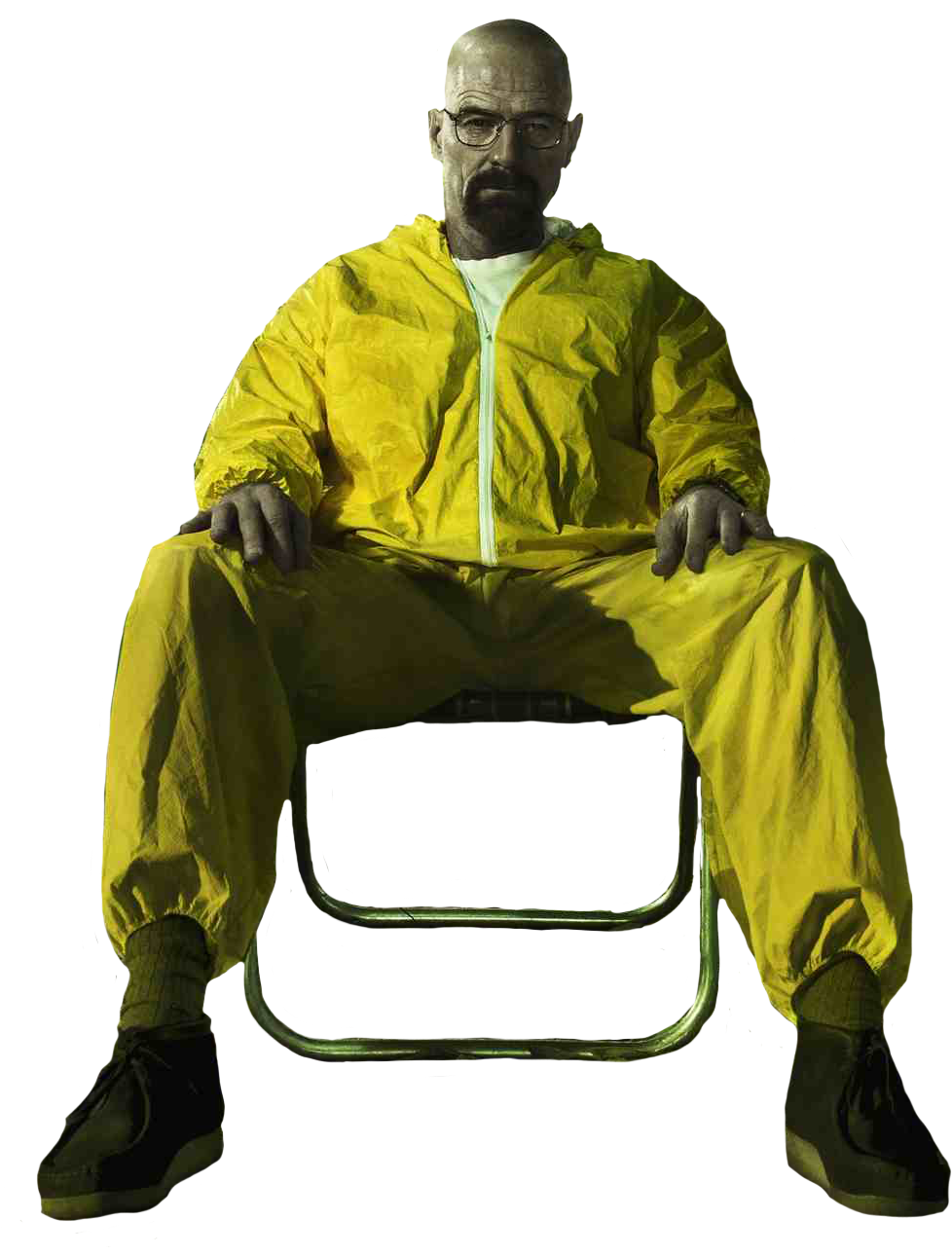 Heisenberg 3 (1754x2480), Png Download