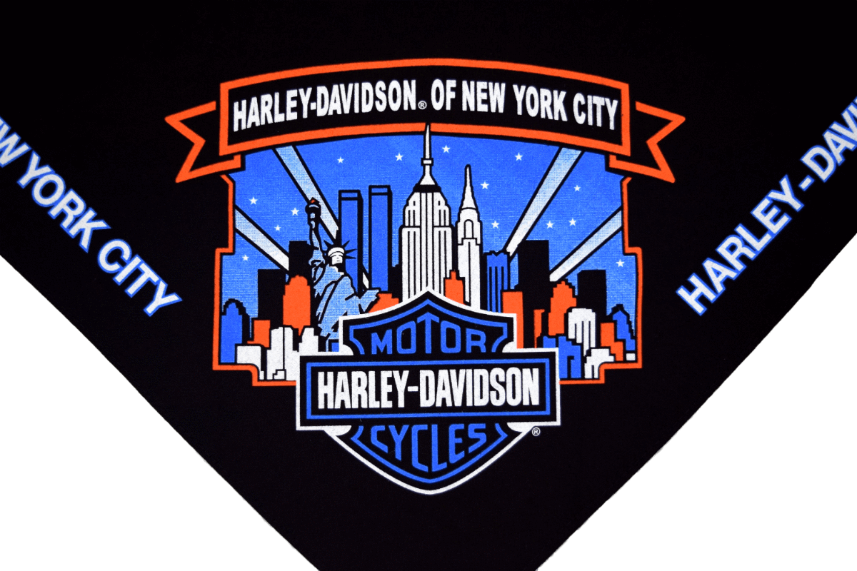 Brushed Chrome Harley Davidson Logo Zippo Lighter (1200x800), Png Download