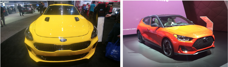 Loyal Customers - Supercar (847x329), Png Download