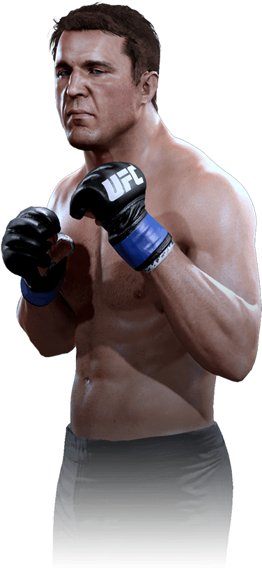 Lol These Look Like Those Funny Caricatures You Get - Stipe Miocic Ea Ufc 2 (567x893), Png Download