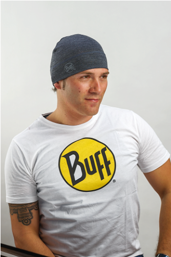 More Views - Buff Merino Wool Hat (500x500), Png Download
