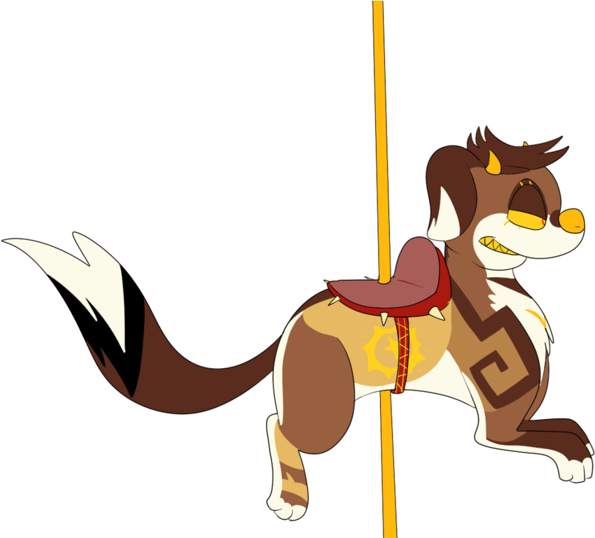 Chorch Ych By Radicalhat On Deviantart - Clip Art (1024x768), Png Download