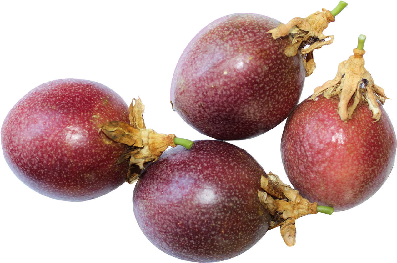Free Png Passion Fruits Png Images Transparent - Passion Fruit Png (850x562), Png Download