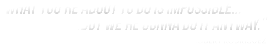 Robert Quote - Alejandro Montoya Marin (1000x208), Png Download