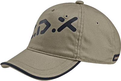 With An Adjustable Design, It Offers Great Protection - Hat (400x400), Png Download
