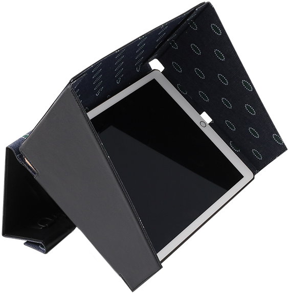 Ipad Pro 9” Visor - Ipad Visors (800x690), Png Download