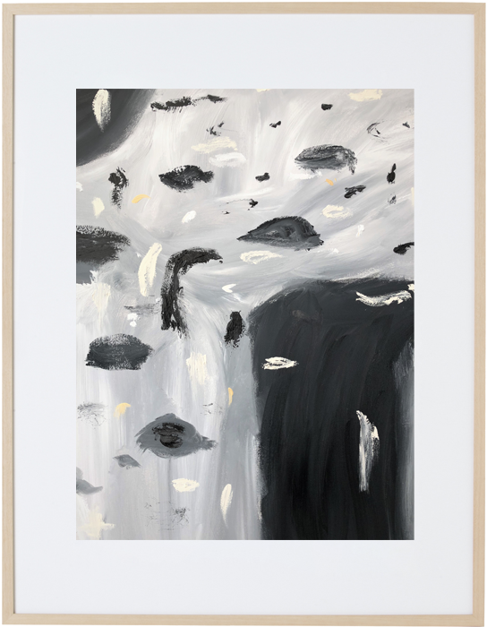 Featured Image - Rain (699x699), Png Download