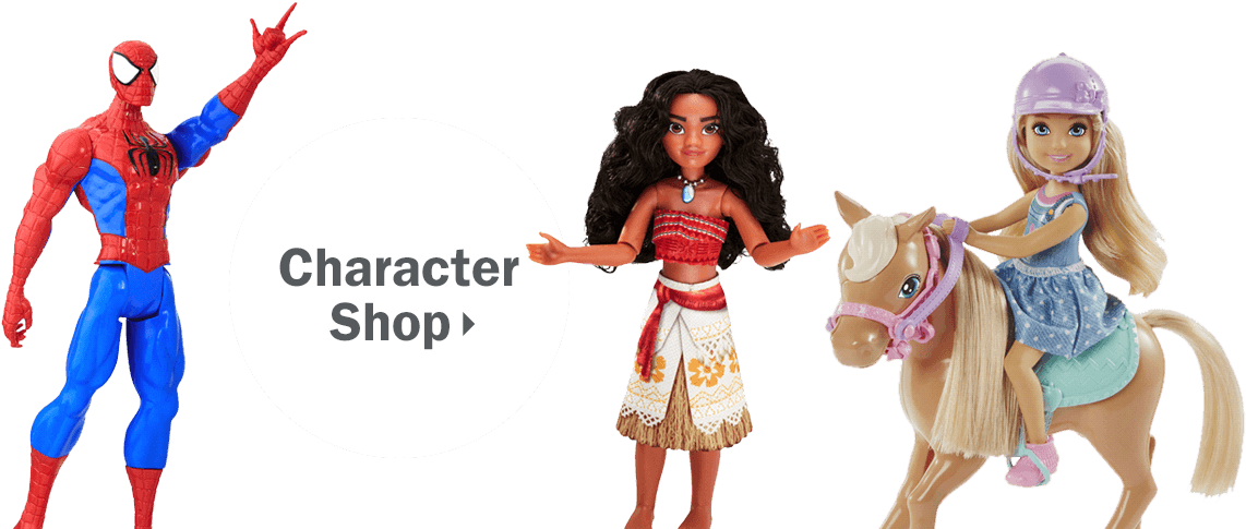 Barbie Club Chelsea Doll &amp; Pony (1174x498), Png Download