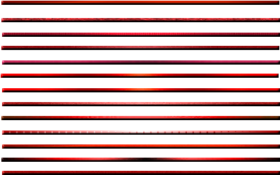 Shades Of Red Divider Lines In Format To Use In Your - Carmine (500x300), Png Download