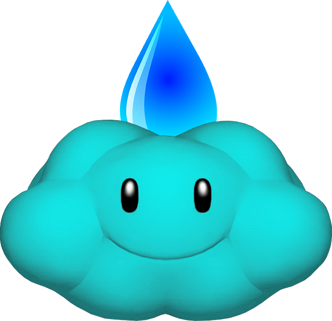 Mario Kart Wii - Mario Kart (681x657), Png Download
