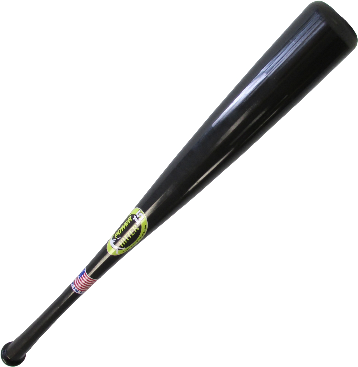 Polymer Weighted Bat - Fiskars Hardware/electronic (1197x1217), Png Download
