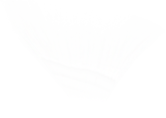 The Warm Glow Of White Led Lighting Peers Through The - Big White Square Background (579x412), Png Download