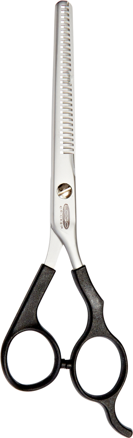 Logo By Cricket Shears (1500x1500), Png Download