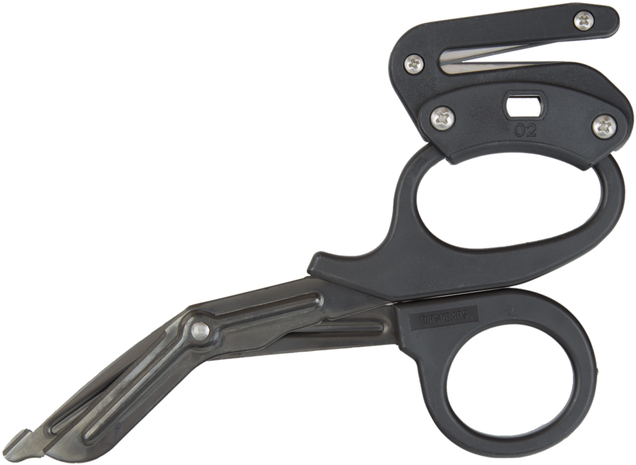 Rs-2b Shears - Tesoura De Socorrista (1000x750), Png Download
