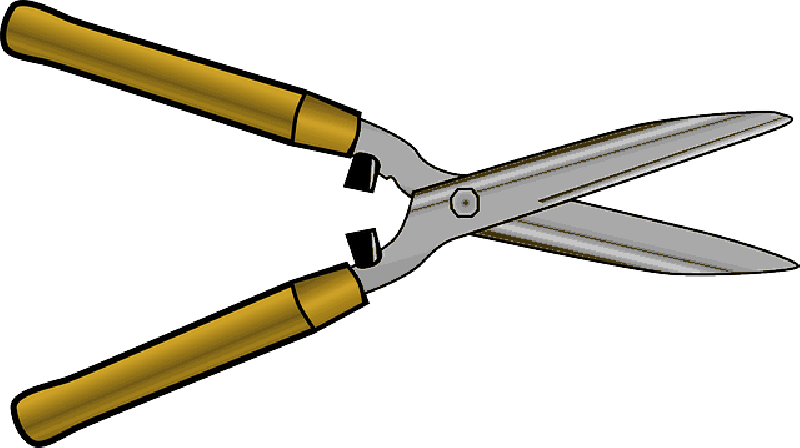 Mb Image/png - Garden Tools Clip Art (800x448), Png Download