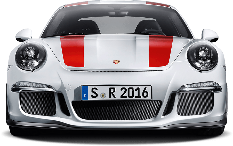Porsche 911 (903x564), Png Download