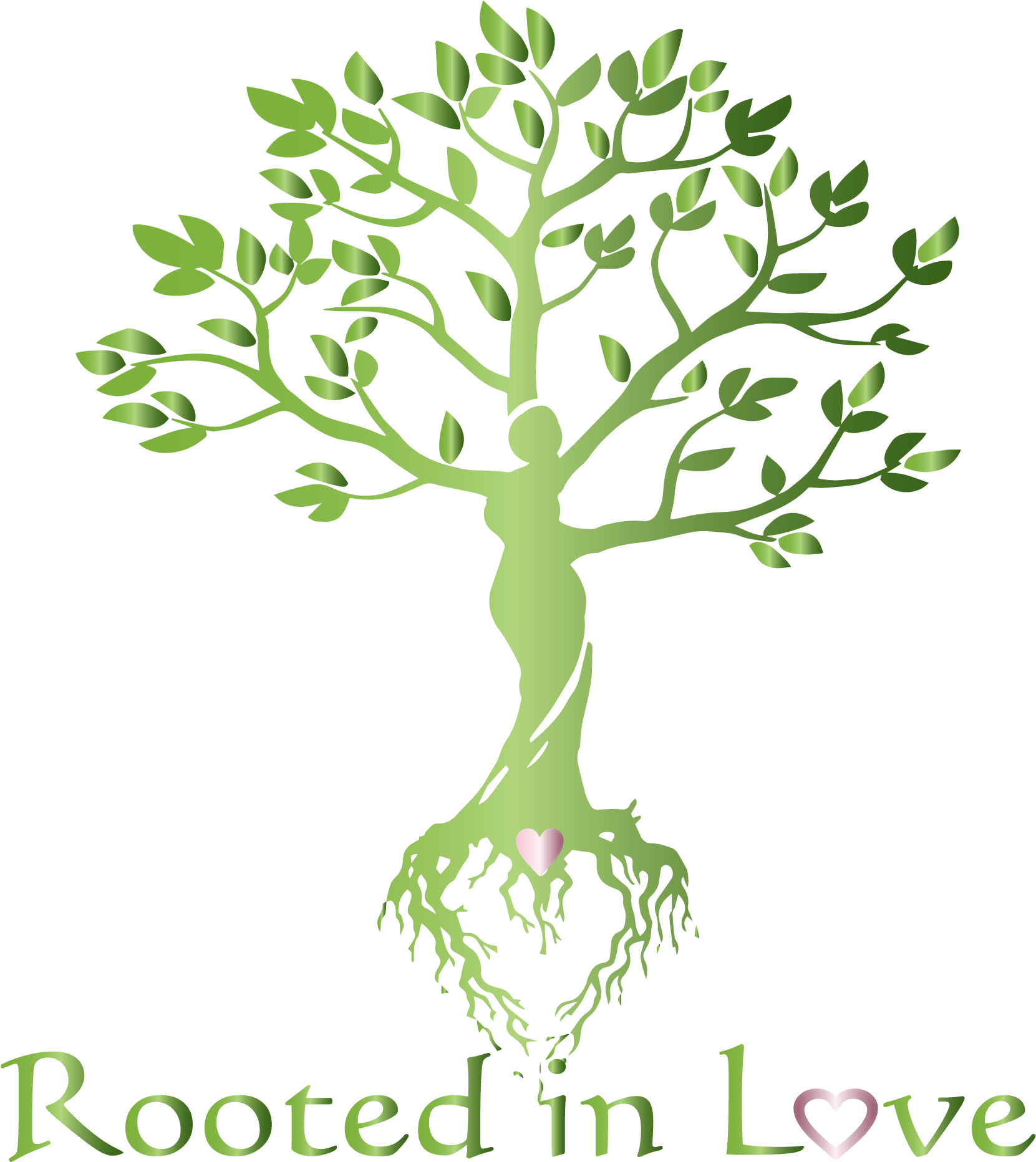 Learn More About Ashley At Her Facebook Page - Rooted In Love (1816x2000), Png Download