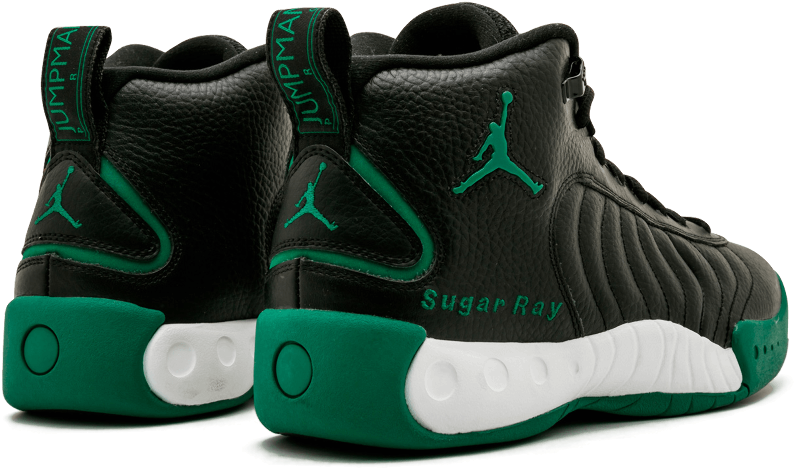 The Daily Jordan - Jordan Jumpman Pro 2017 (1000x600), Png Download