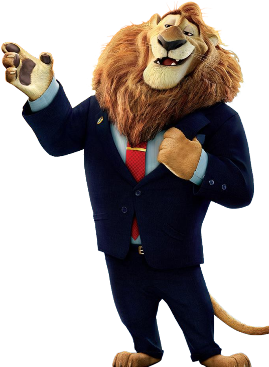 Nick Wilde - New Warrior Cats Memes (540x747), Png Download
