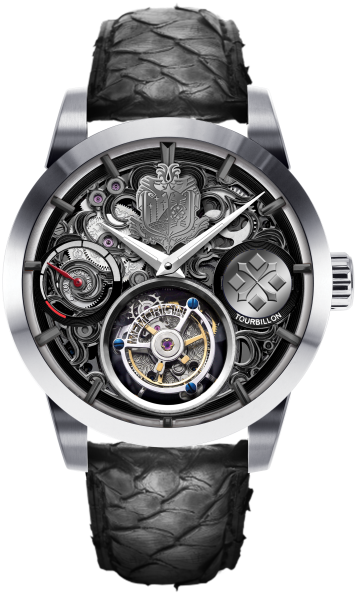 Memorigin X Monster Hunter World Global Limited Edition - Optimus Prime Transformer Watch (800x600), Png Download