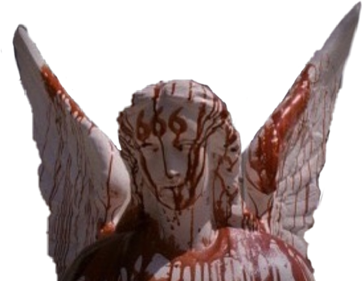 Satan (739x575), Png Download