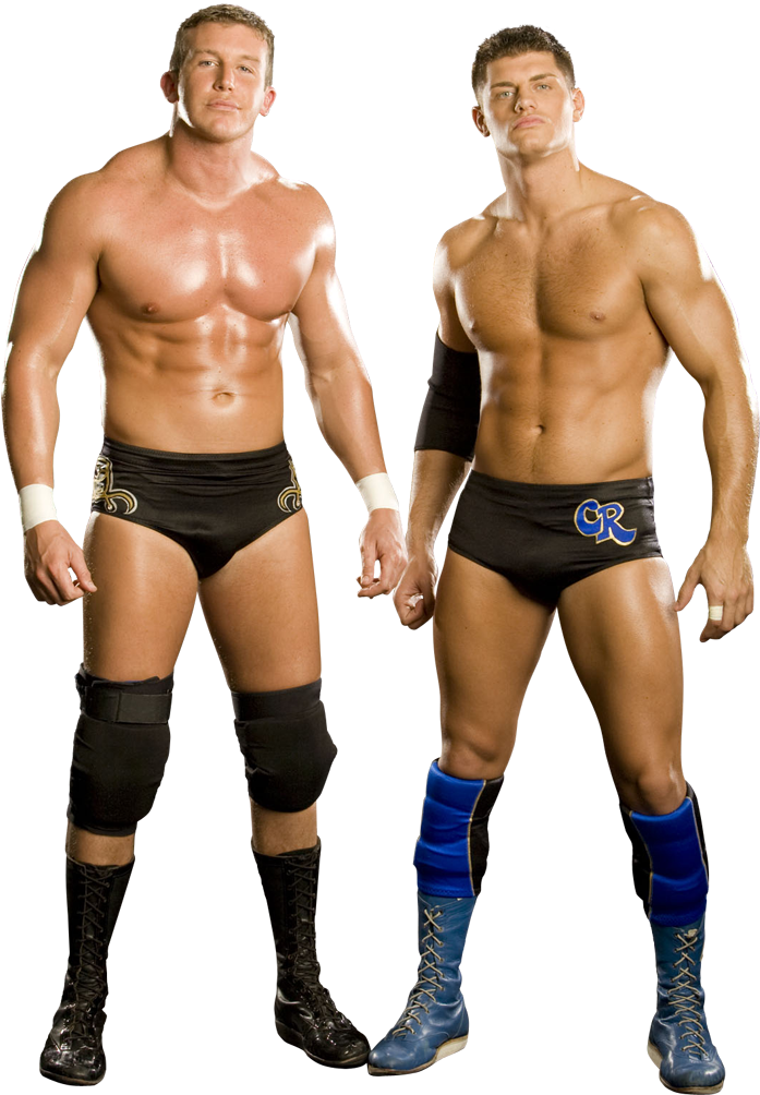 Ted Dibiase Jr 2010 (744x1024), Png Download