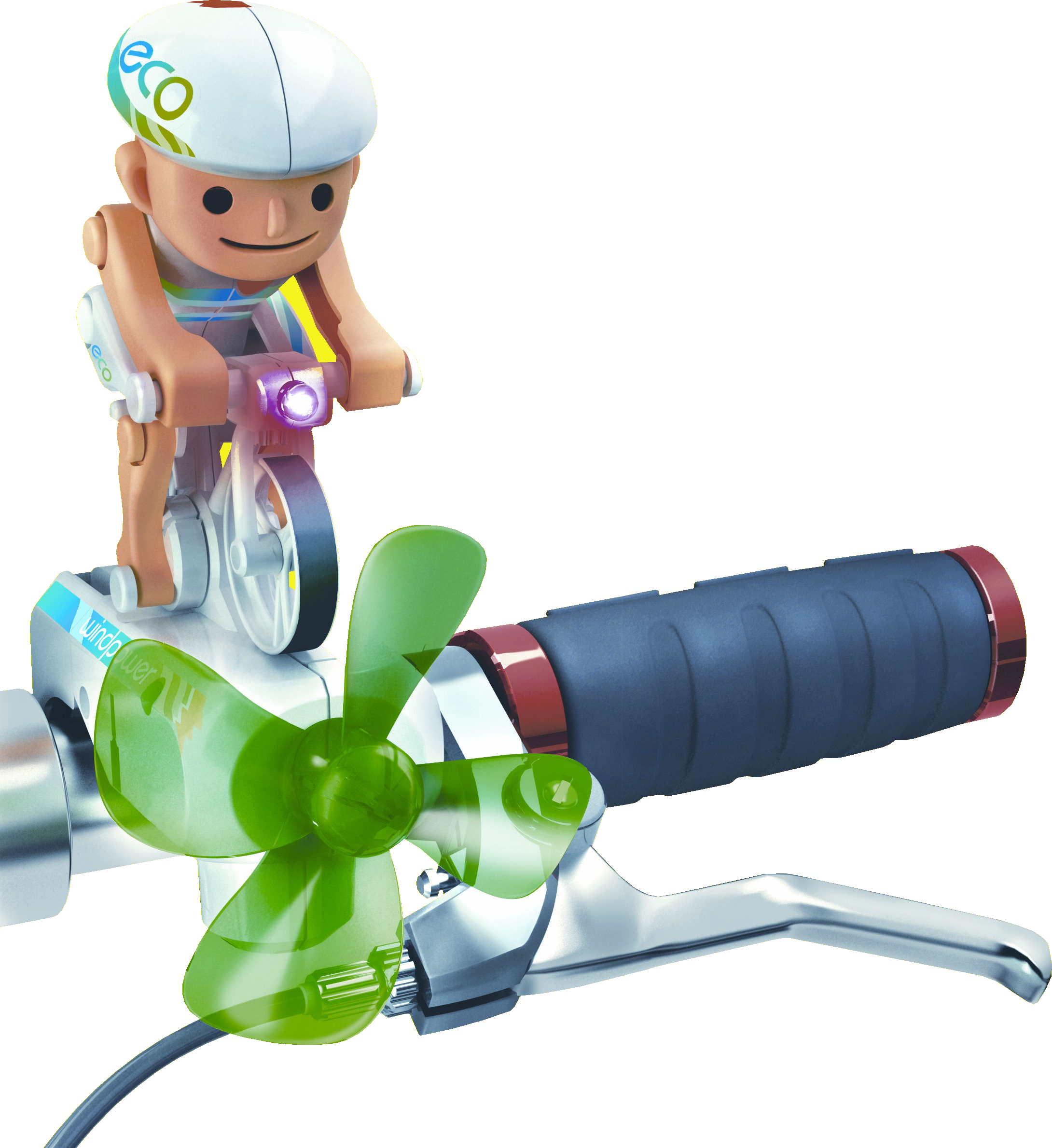 Eco-rider Js-7901 (japan Import) By Ikeijapan (2180x2379), Png Download