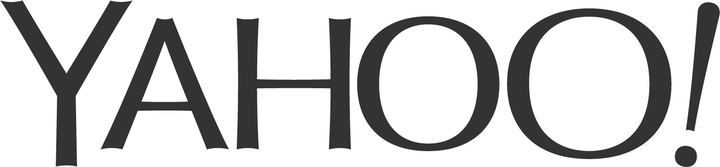 Custom Steel Framed Wooden Gates And Fences, Iron Fences - Transparent Yahoo Finance Logo (1500x478), Png Download