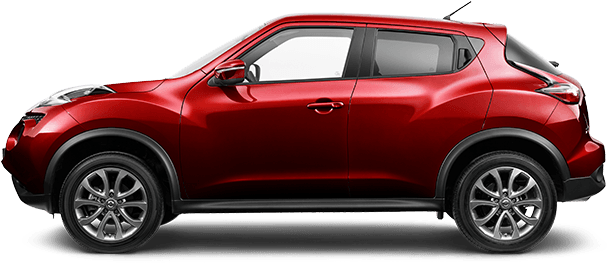 Juke St Manual - Nissan Small Cars 2018 (900x394), Png Download