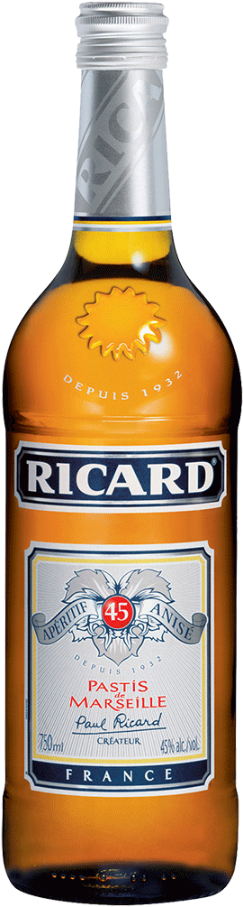 Ricard Whiskey (302x1024), Png Download
