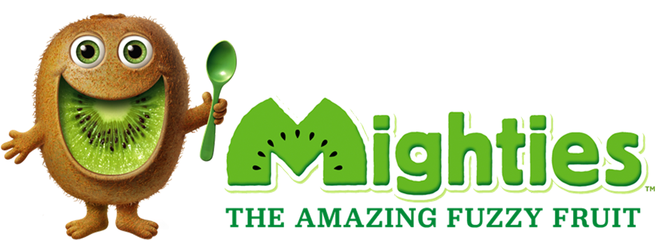 Mighties-slider - Mighties Kiwi, 2.0 Lb (942x357), Png Download