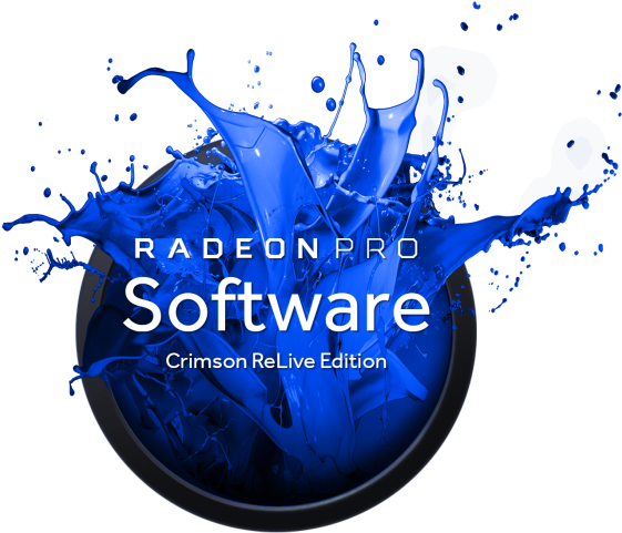 Update - Radeon Software Crimson Relive Edition 17.7 2 (678x564), Png Download