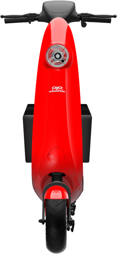 Why Ojo - Bicycle (628x1024), Png Download