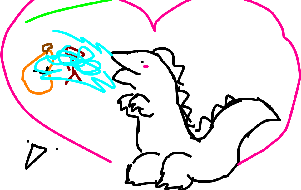 Mothra - Line Art (1020x608), Png Download