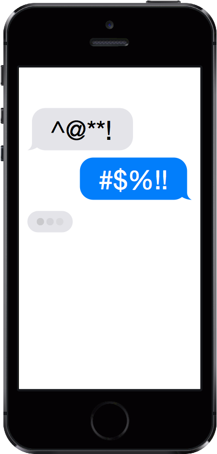 About Contributors Contact Us - Dropbox On Mobile (515x994), Png Download