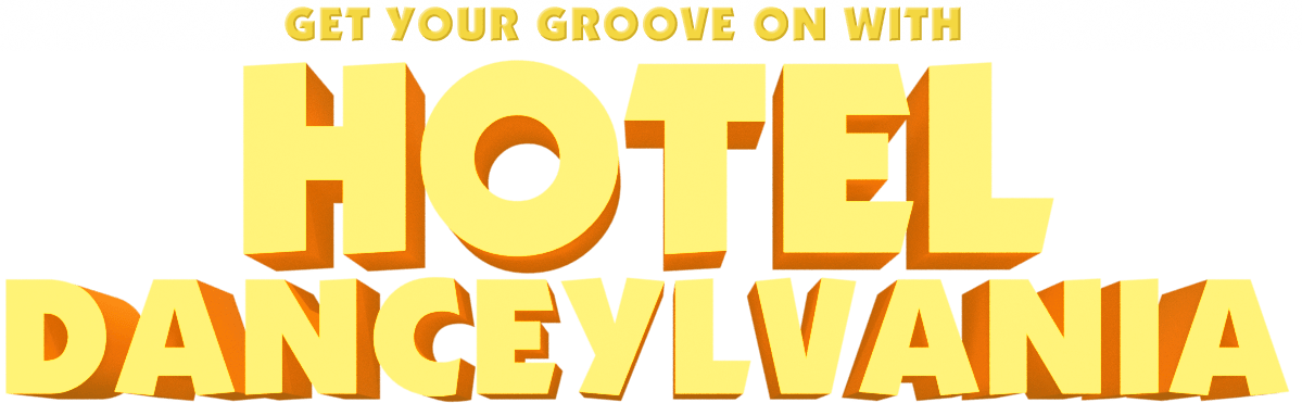 Get Your Groove On With Drac's Pack & Do The Dancesylvania - Poster (1199x371), Png Download