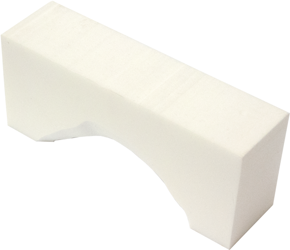 Iceberg - Bench (1000x600), Png Download