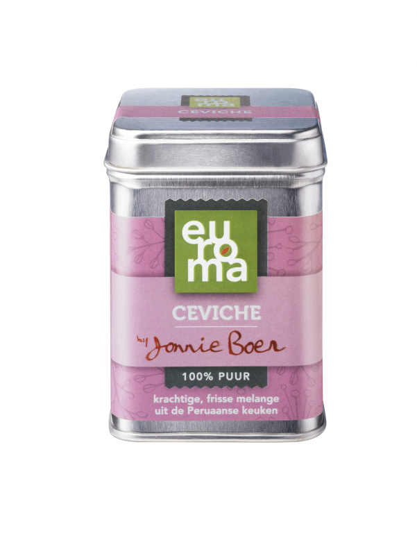 Jonnie De Boer Kruiden Ah (800x800), Png Download