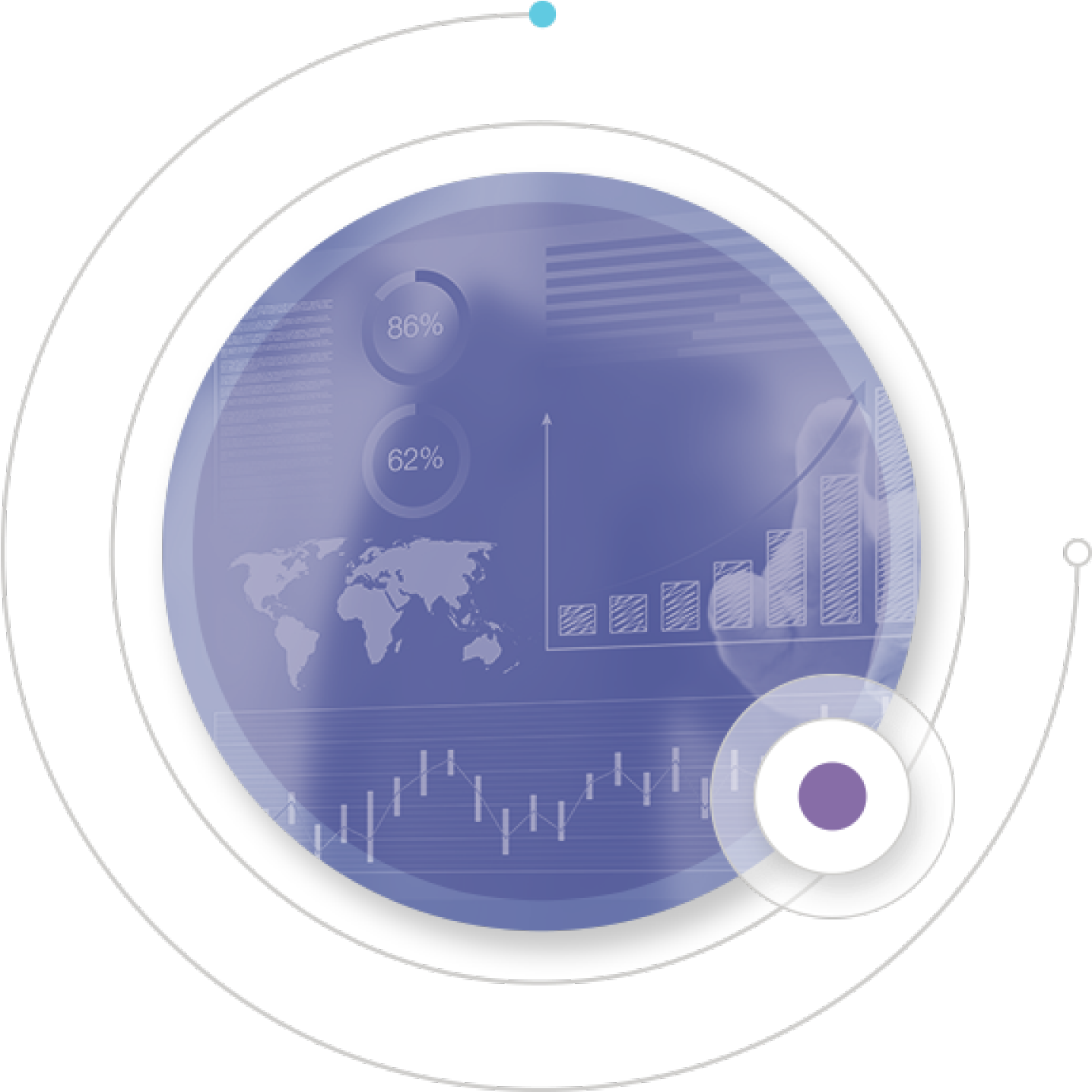 Product Management Iso Idmp Solution - Organization (1500x1500), Png Download