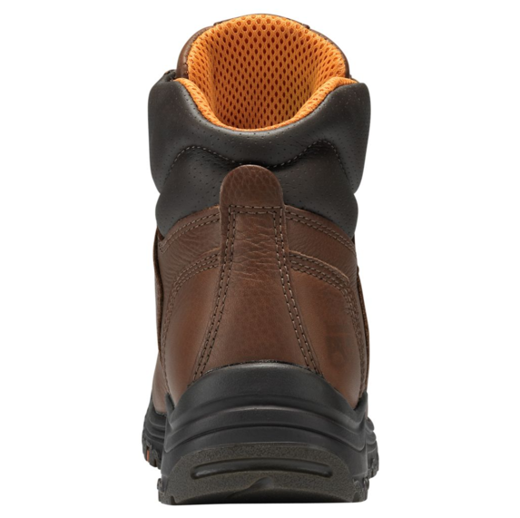Women's Timberland Pro® Titan® 6" Soft Toe Work Boots - Men's Timberland Pro Titan Alloy Toe Work Boots (1024x570), Png Download