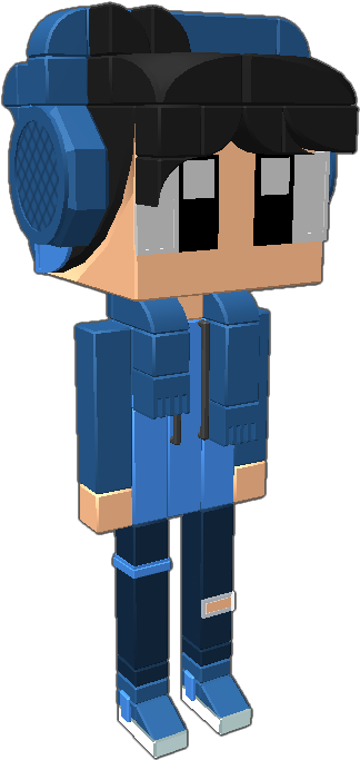 A New Year Means A New Look - Illustration (768x768), Png Download